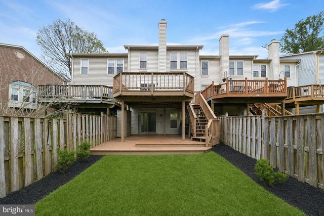 4515 KINGSCUP CT, Ellicott City, MD 21042