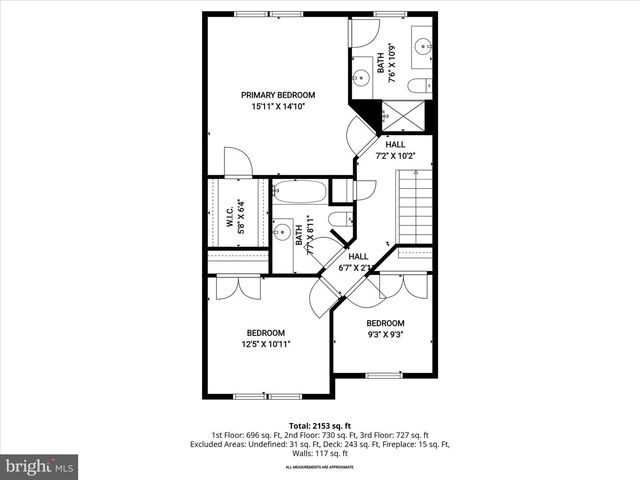 4515 KINGSCUP CT, Ellicott City, MD 21042