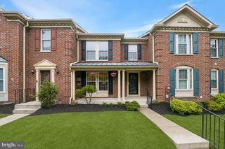 4515 KINGSCUP CT, Ellicott City, MD 21042