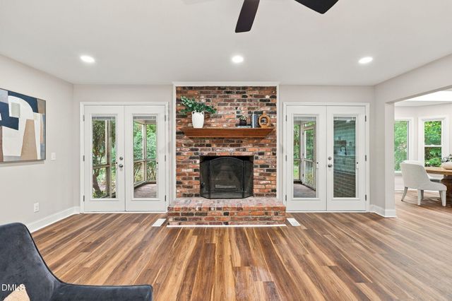 115 Meadowglades Lane, Cary, NC 27518