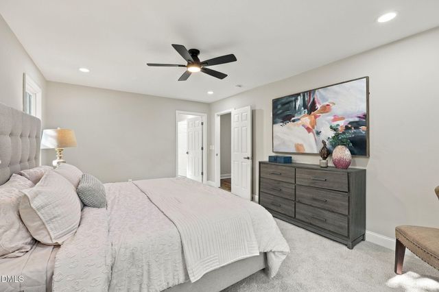 115 Meadowglades Lane, Cary, NC 27518