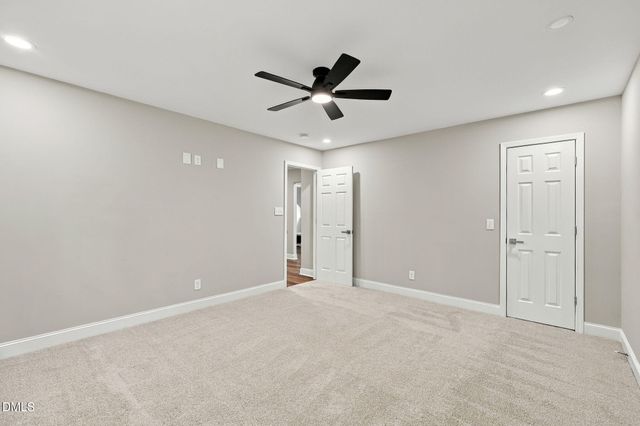 115 Meadowglades Lane, Cary, NC 27518