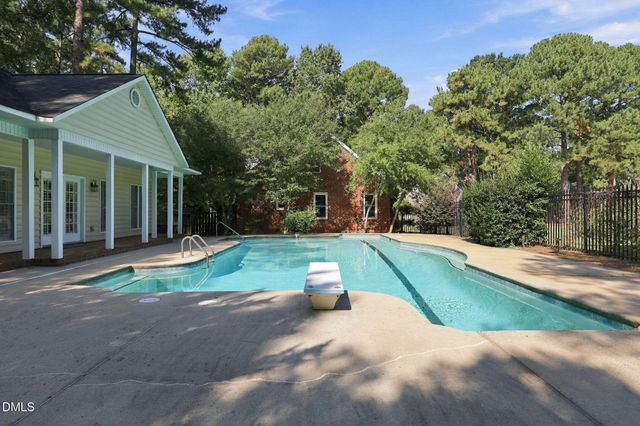 115 Meadowglades Lane, Cary, NC 27518