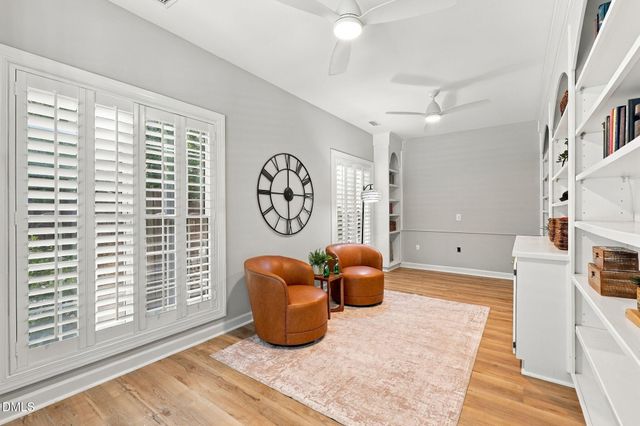 115 Meadowglades Lane, Cary, NC 27518