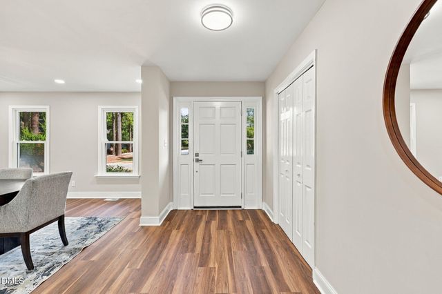 115 Meadowglades Lane, Cary, NC 27518