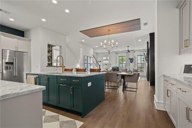 3477 Landen Pine Court NE, Atlanta, GA 30305