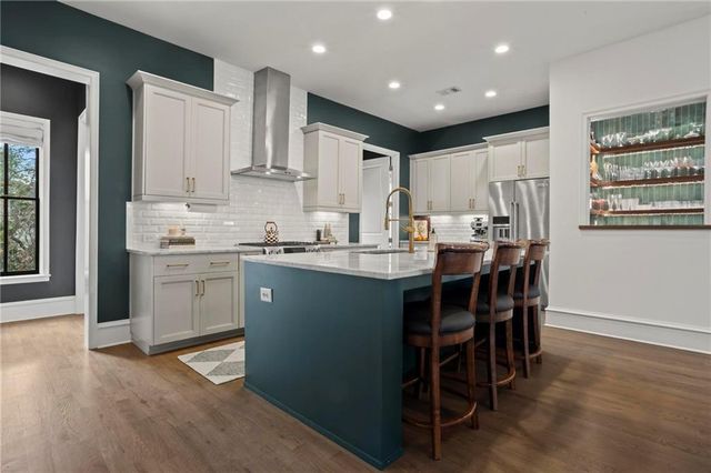 3477 Landen Pine Court NE, Atlanta, GA 30305