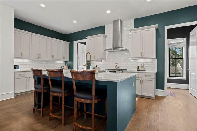 3477 Landen Pine Court NE, Atlanta, GA 30305