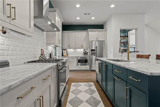 3477 Landen Pine Court NE, Atlanta, GA 30305