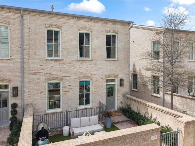 3477 Landen Pine Court NE, Atlanta, GA 30305