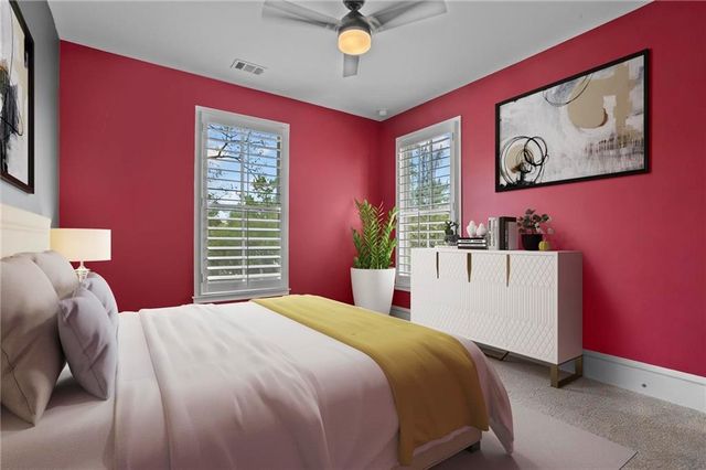 3477 Landen Pine Court NE, Atlanta, GA 30305