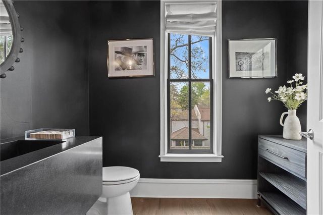 3477 Landen Pine Court NE, Atlanta, GA 30305