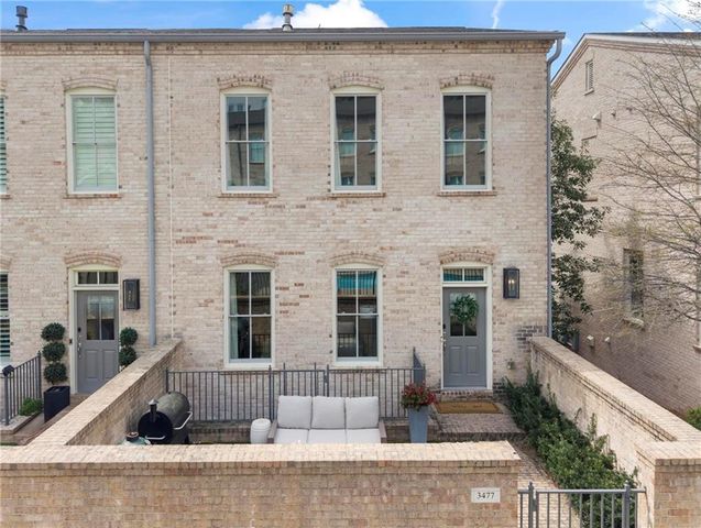 3477 Landen Pine Court NE, Atlanta, GA 30305