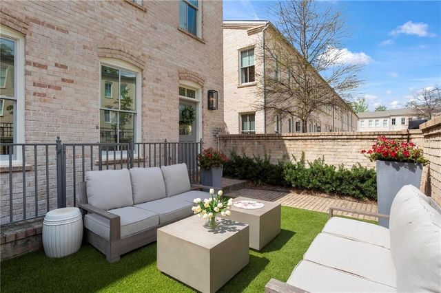 3477 Landen Pine Court NE, Atlanta, GA 30305