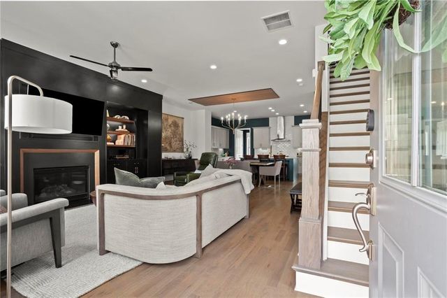 3477 Landen Pine Court NE, Atlanta, GA 30305
