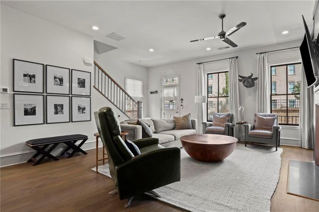 3477 Landen Pine Court NE, Atlanta, GA 30305