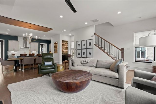 3477 Landen Pine Court NE, Atlanta, GA 30305
