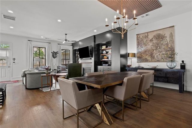 3477 Landen Pine Court NE, Atlanta, GA 30305