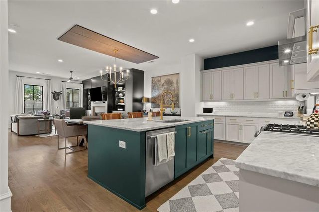 3477 Landen Pine Court NE, Atlanta, GA 30305
