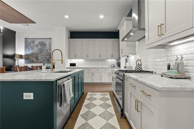 3477 Landen Pine Court NE, Atlanta, GA 30305
