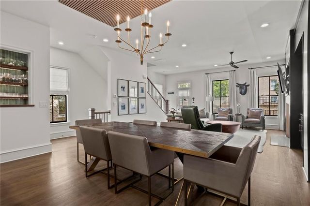 3477 Landen Pine Court NE, Atlanta, GA 30305