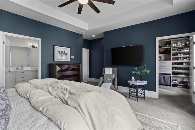 3477 Landen Pine Court NE, Atlanta, GA 30305