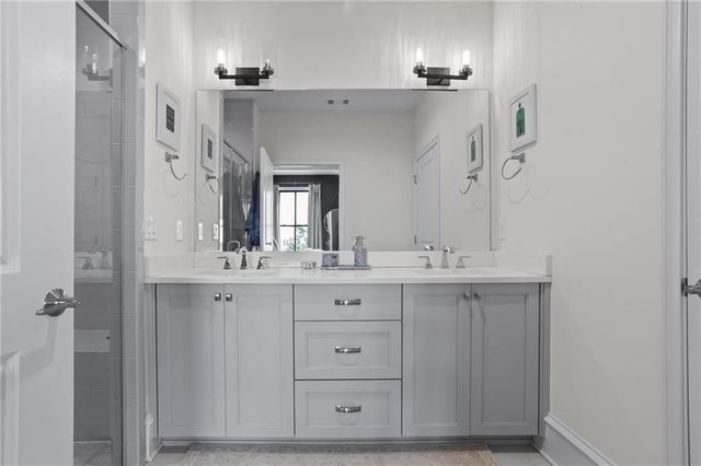 3477 Landen Pine Court NE, Atlanta, GA 30305