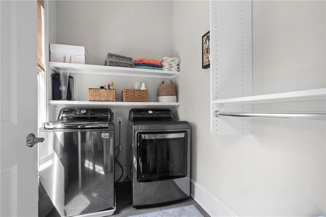 3477 Landen Pine Court NE, Atlanta, GA 30305