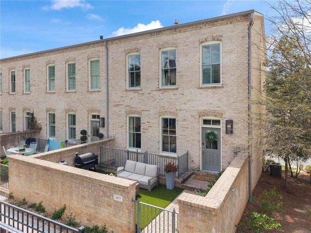 3477 Landen Pine Court NE, Atlanta, GA 30305