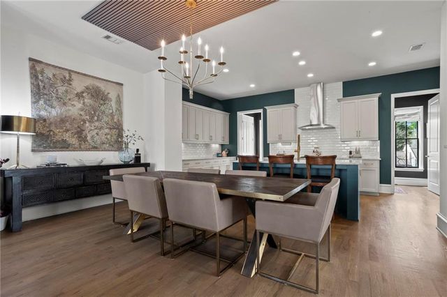 3477 Landen Pine Court NE, Atlanta, GA 30305