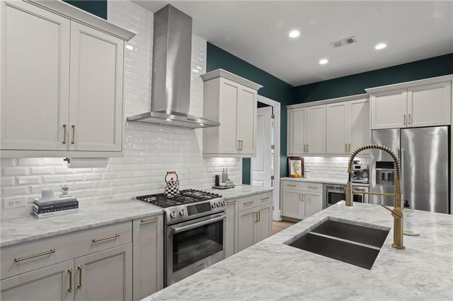 3477 Landen Pine Court NE, Atlanta, GA 30305