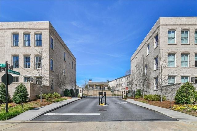3477 Landen Pine Court NE, Atlanta, GA 30305