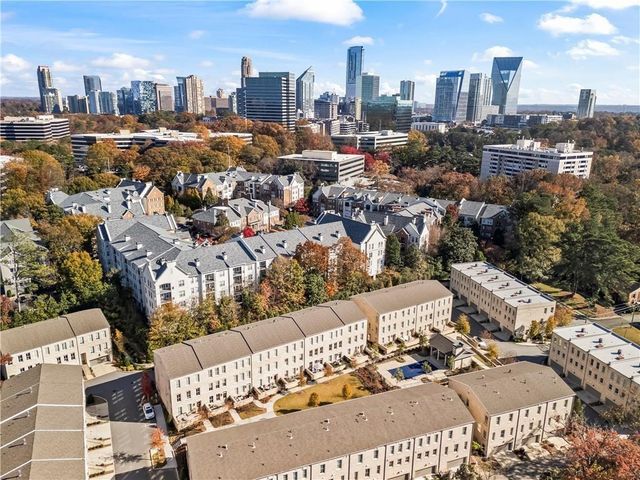 3477 Landen Pine Court NE, Atlanta, GA 30305
