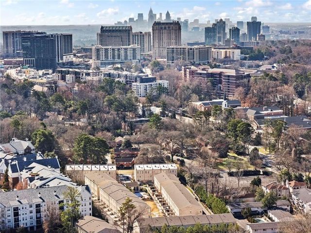3477 Landen Pine Court NE, Atlanta, GA 30305