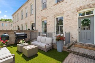 3477 Landen Pine Court NE, Atlanta, GA 30305