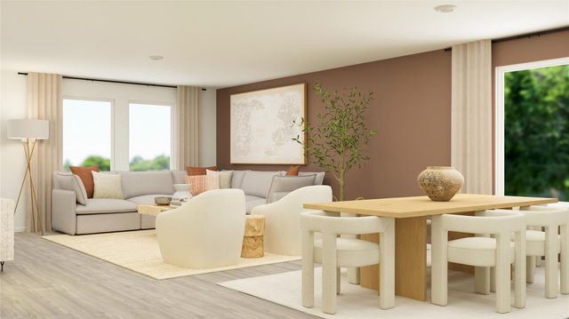 17418 Adina Creek Court, Crosby, TX 77532