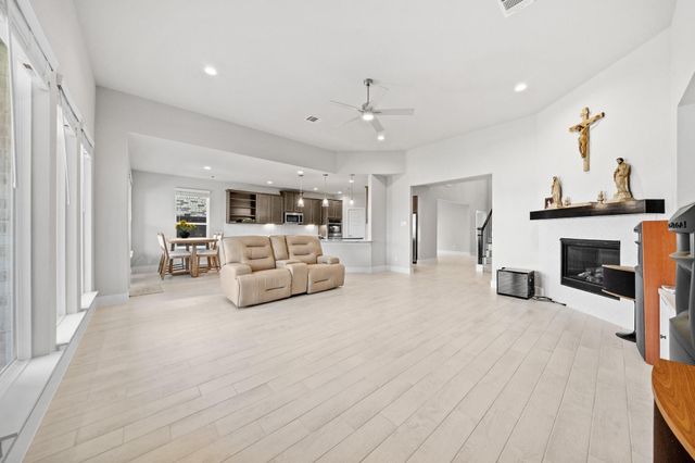 2515 Red Hickory Drive, Katy, TX 77493