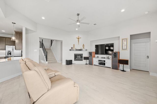 2515 Red Hickory Drive, Katy, TX 77493