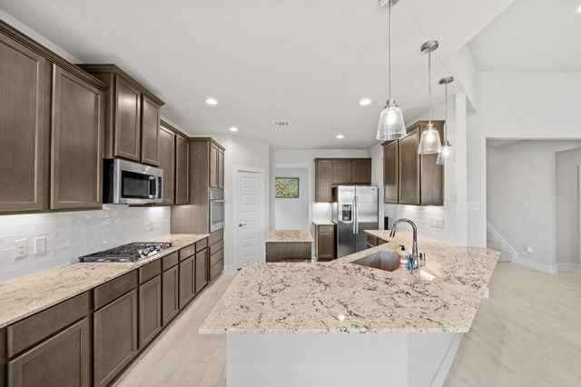 2515 Red Hickory Drive, Katy, TX 77493