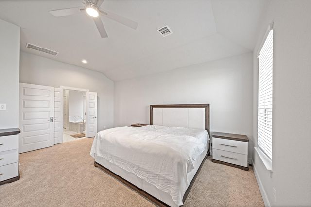 2515 Red Hickory Drive, Katy, TX 77493