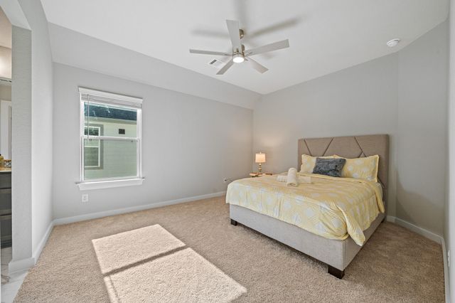 2515 Red Hickory Drive, Katy, TX 77493