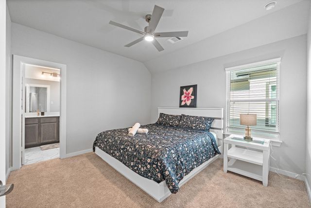 2515 Red Hickory Drive, Katy, TX 77493