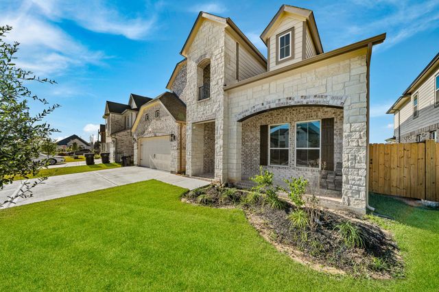 2515 Red Hickory Drive, Katy, TX 77493