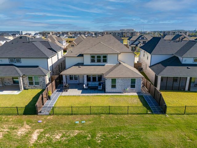 2515 Red Hickory Drive, Katy, TX 77493