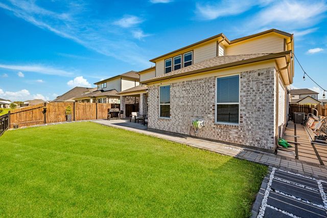 2515 Red Hickory Drive, Katy, TX 77493