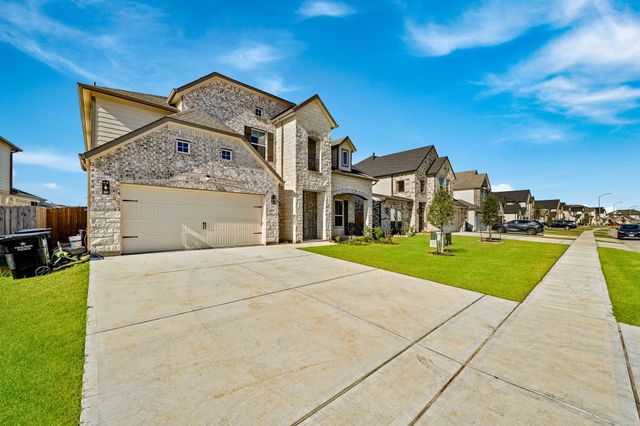 2515 Red Hickory Drive, Katy, TX 77493