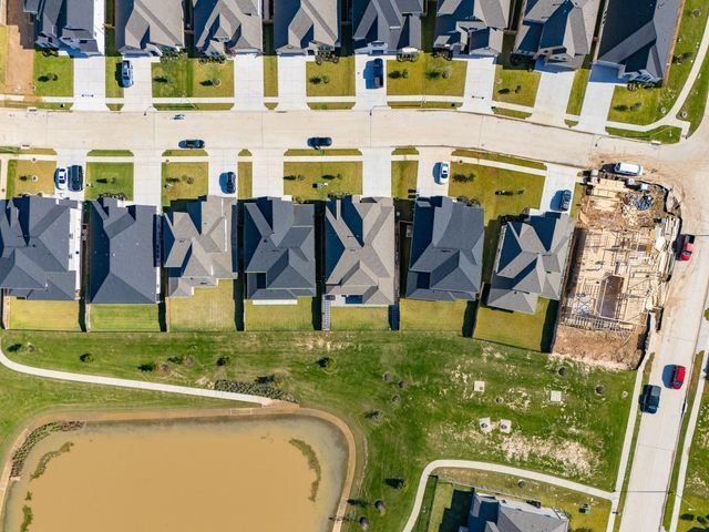 2515 Red Hickory Drive, Katy, TX 77493