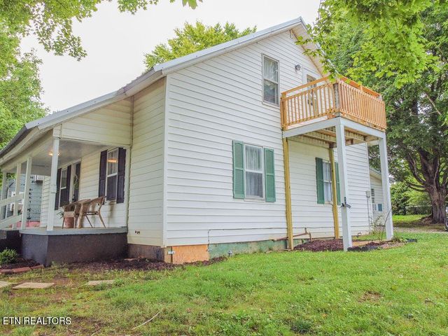 110 Old Englewood Road, Englewood, TN 37329