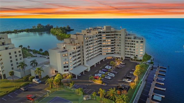 6035 SEA RANCH DRIVE 415, Hudson, FL 34667