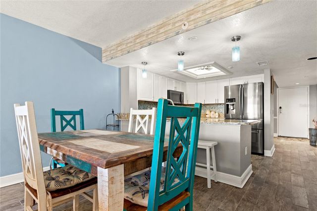 6035 SEA RANCH DRIVE 415, Hudson, FL 34667